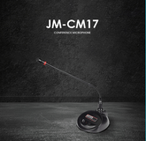 Clarion JM-CM17 Conference Microphone - Taal Musicals